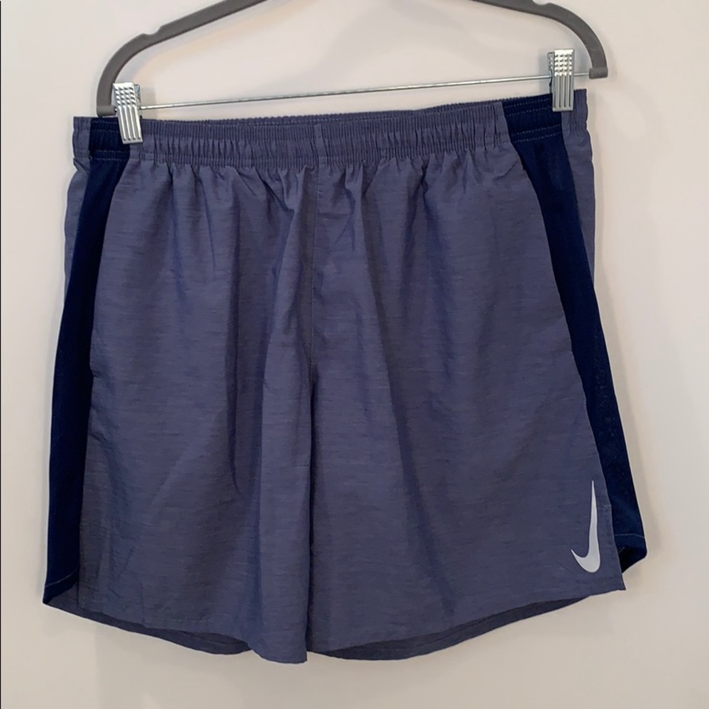Nike Dri Fit Athletic Shorts